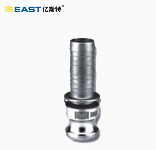 Type E - With hose male connector